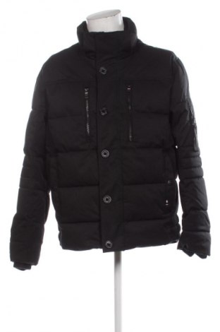 Férfi dzseki Tom Tailor, Méret XL, Szín Fekete, Ár 13 841 Ft