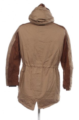 Herrenjacke Tom Tailor, Größe M, Farbe Beige, Preis € 48,99