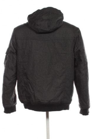 Herrenjacke Tom Tailor, Größe XXL, Farbe Grau, Preis 61,99 €