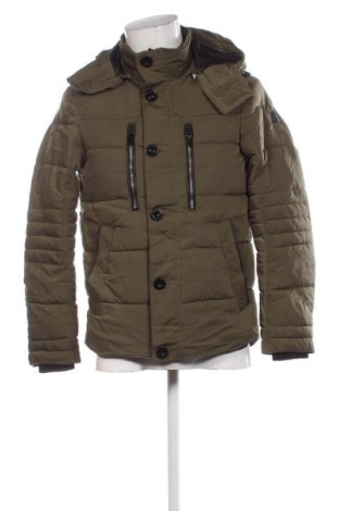 Geacă de bărbati Tom Tailor, Mărime S, Culoare Verde, Preț 306,99 Lei