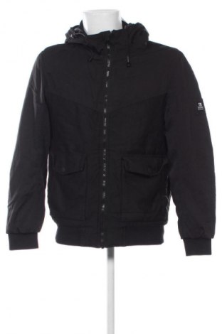 Herrenjacke Tom Tailor, Größe L, Farbe Schwarz, Preis € 32,99