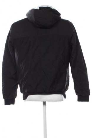 Herrenjacke Tom Tailor, Größe L, Farbe Schwarz, Preis € 32,99