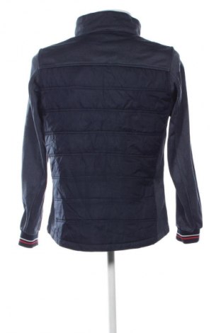 Herrenjacke Tom Tailor, Größe M, Farbe Blau, Preis € 36,99