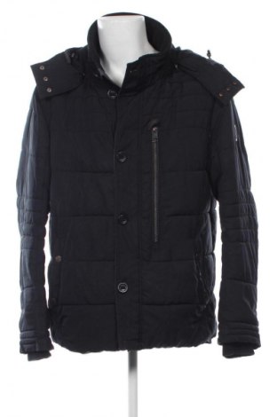 Geacă de bărbati Tom Tailor, Mărime XXL, Culoare Negru, Preț 293,99 Lei