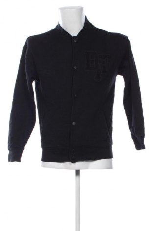 Herrenjacke Tom Tailor, Größe S, Farbe Schwarz, Preis 29,99 €