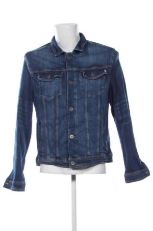 Herrenjacke Tom Tailor, Größe L, Farbe Blau, Preis 24,99 €