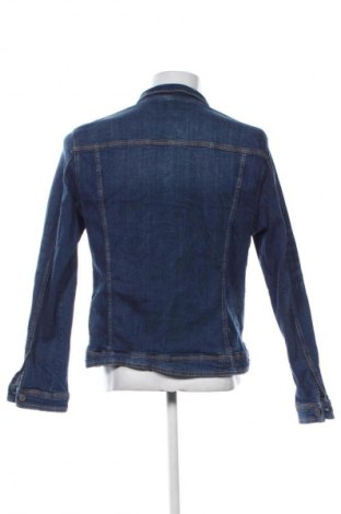 Herrenjacke Tom Tailor, Größe L, Farbe Blau, Preis 24,99 €