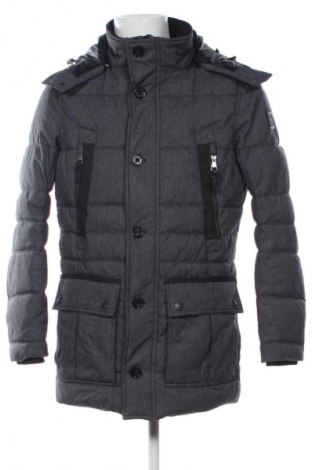 Geacă de bărbati Tom Tailor, Mărime M, Culoare Gri, Preț 288,99 Lei
