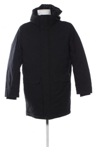 Herrenjacke Tom Tailor, Größe L, Farbe Schwarz, Preis 61,99 €