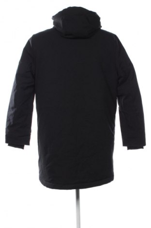 Herrenjacke Tom Tailor, Größe L, Farbe Schwarz, Preis 61,99 €