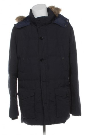 Herrenjacke Tommy Hilfiger, Größe XL, Farbe Blau, Preis 144,99 €