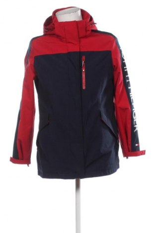 Herrenjacke Tommy Hilfiger, Größe M, Farbe Mehrfarbig, Preis € 88,54
