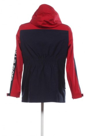 Herrenjacke Tommy Hilfiger, Größe M, Farbe Mehrfarbig, Preis € 88,54