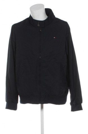 Geacă de bărbati Tommy Hilfiger, Mărime XXL, Culoare Albastru, Preț 794,99 Lei