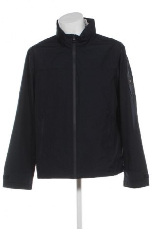 Мъжко яке Tommy Hilfiger, Размер XL, Цвят Син, Цена 419,99 лв.