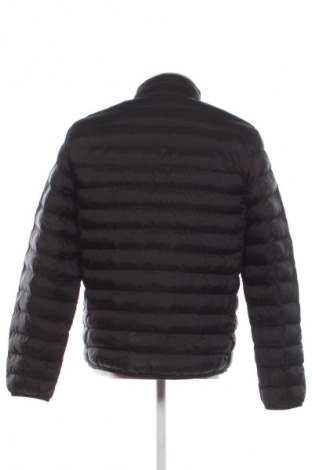 Herrenjacke Tommy Hilfiger, Größe M, Farbe Schwarz, Preis 209,99 €