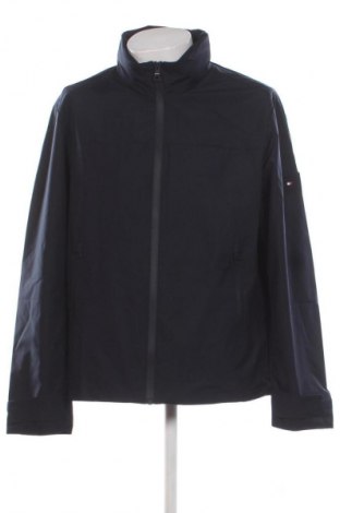 Pánská bunda  Tommy Hilfiger, Velikost XL, Barva Modrá, Cena  2 599,00 Kč
