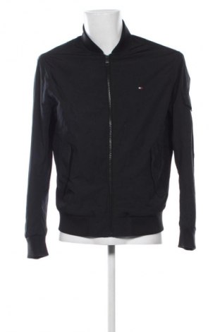 Herrenjacke Tommy Hilfiger, Größe M, Farbe Schwarz, Preis € 214,99