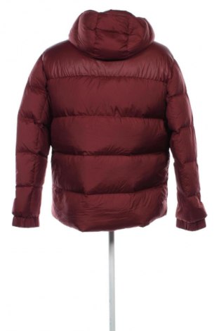 Herrenjacke Tommy Hilfiger, Größe XL, Farbe Rot, Preis 269,99 €