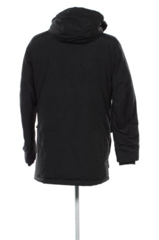 Herrenjacke Tommy Hilfiger, Größe M, Farbe Schwarz, Preis 324,99 €