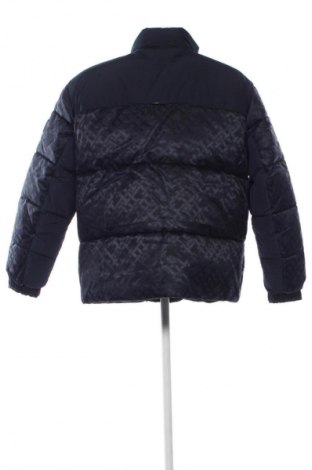 Geacă de bărbati Tommy Hilfiger, Mărime XXL, Culoare Albastru, Preț 1.479,99 Lei