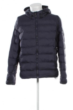 Herrenjacke Tommy Hilfiger, Größe XL, Farbe Blau, Preis € 199,99