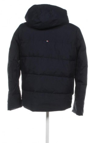 Geacă de bărbati Tommy Hilfiger, Mărime S, Culoare Albastru, Preț 1.504,99 Lei