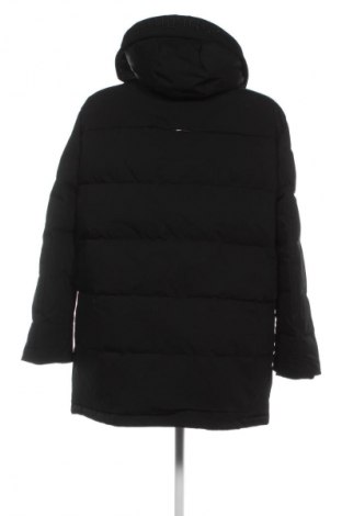 Herrenjacke Tommy Hilfiger, Größe 3XL, Farbe Schwarz, Preis 314,99 €
