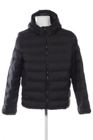 Мъжко яке Tommy Hilfiger, Размер XXL, Цвят Черен, Цена 419,99 лв.