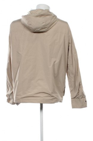 Мъжко яке Tommy Hilfiger, Размер M, Цвят Бежов, Цена 171,28 €
