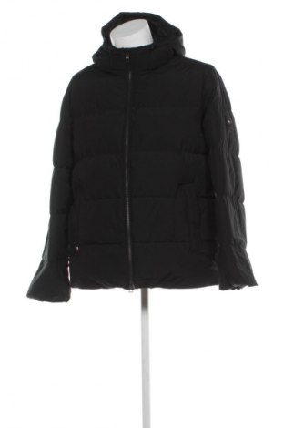 Herrenjacke Tommy Hilfiger, Größe XL, Farbe Schwarz, Preis 274,99 €