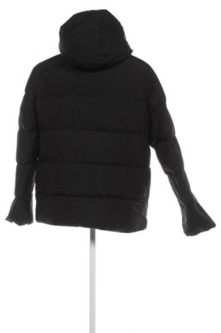 Herrenjacke Tommy Hilfiger, Größe XL, Farbe Schwarz, Preis 274,99 €