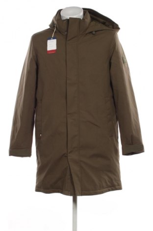 Pánská bunda  Tommy Hilfiger, Velikost M, Barva Zelená, Cena  3 149,00 Kč