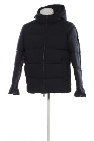 Geacă de bărbati Tommy Hilfiger, Mărime M, Culoare Albastru, Preț 1.399,99 Lei