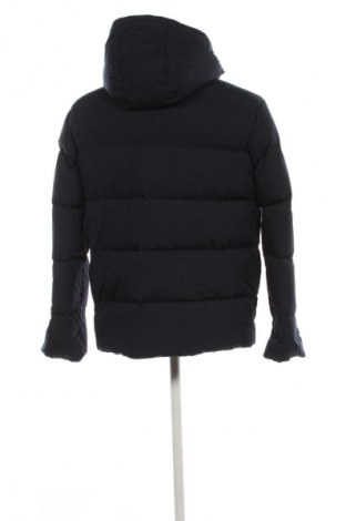 Geacă de bărbati Tommy Hilfiger, Mărime M, Culoare Albastru, Preț 1.399,99 Lei