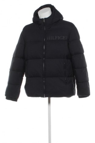 Geacă de bărbati Tommy Hilfiger, Mărime XXL, Culoare Albastru, Preț 1.184,99 Lei