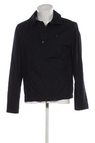 Pánská bunda  Tommy Hilfiger, Velikost M, Barva Modrá, Cena  4 549,00 Kč