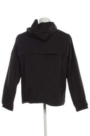 Ανδρικό μπουφάν Tommy Hilfiger, Μέγεθος L, Χρώμα Μαύρο, Τιμή 259,99 €