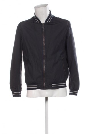 Herrenjacke Tommy Hilfiger, Größe M, Farbe Blau, Preis 70,00 €