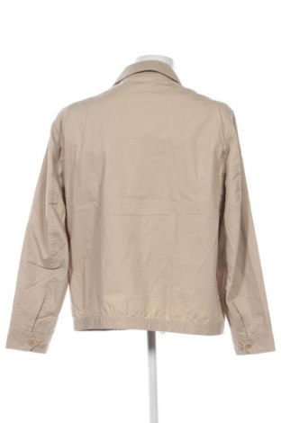 Herrenjacke Tommy Hilfiger, Größe XL, Farbe Beige, Preis € 204,99