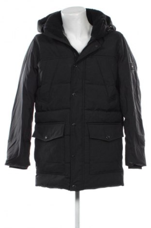 Geacă de bărbati Tommy Hilfiger, Mărime M, Culoare Negru, Preț 1.504,99 Lei