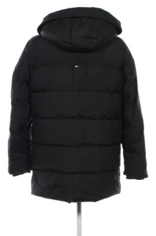 Geacă de bărbati Tommy Hilfiger, Mărime M, Culoare Negru, Preț 1.504,99 Lei