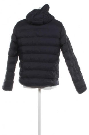 Herrenjacke Tommy Hilfiger, Größe L, Farbe Blau, Preis € 204,99