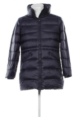 Geacă de bărbati Tommy Hilfiger, Mărime S, Culoare Albastru, Preț 1.069,99 Lei