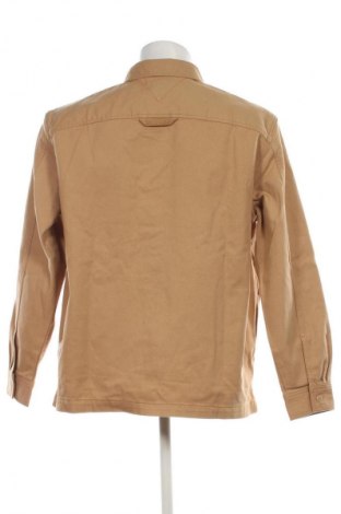 Męska kurtka Tommy Hilfiger, Rozmiar XL, Kolor Brązowy, Cena 809,99 zł