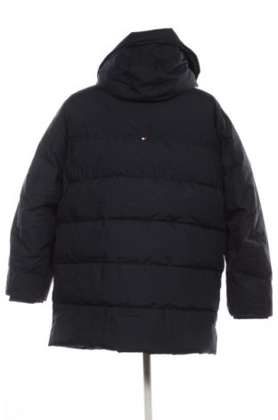 Herrenjacke Tommy Hilfiger, Größe 3XL, Farbe Blau, Preis 324,99 €