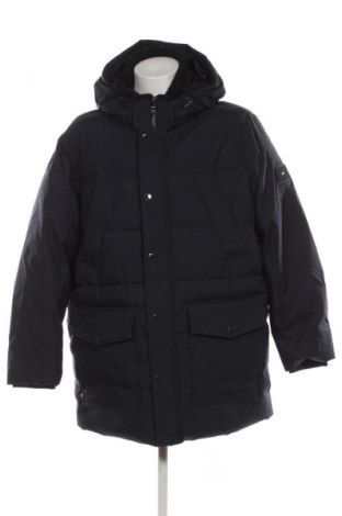 Herrenjacke Tommy Hilfiger, Größe 3XL, Farbe Blau, Preis 324,99 €