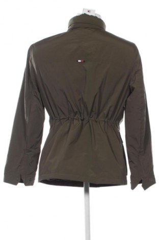 Herrenjacke Tommy Hilfiger, Größe M, Farbe Grün, Preis € 239,99