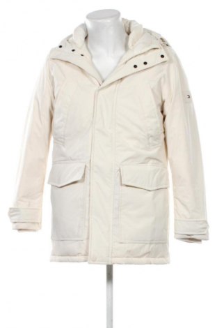 Herrenjacke Tommy Hilfiger, Größe S, Farbe Ecru, Preis € 329,99