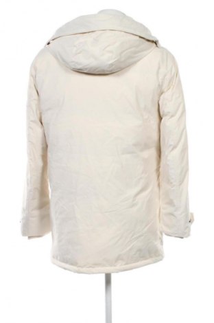 Herrenjacke Tommy Hilfiger, Größe S, Farbe Ecru, Preis € 329,99